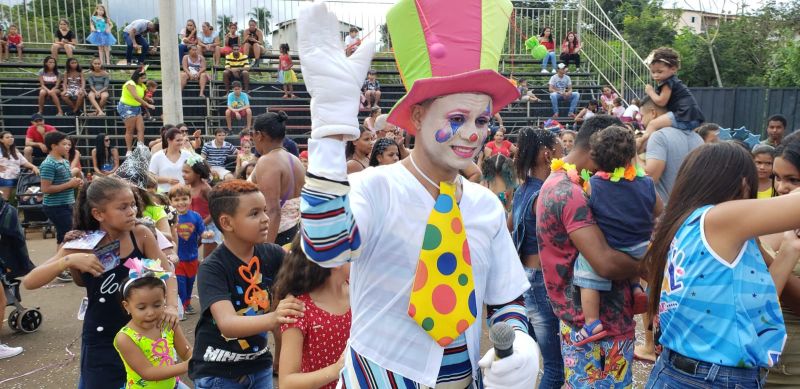 Carnaval de Rua de Perdizes 2020